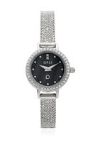 Orologio Ops! Donna in Acciaio OPSPW-1215